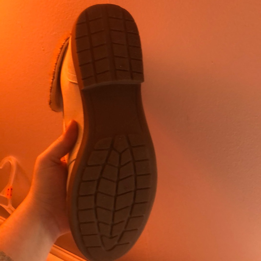 Cliffs White Mountain Winter Boot - image 3